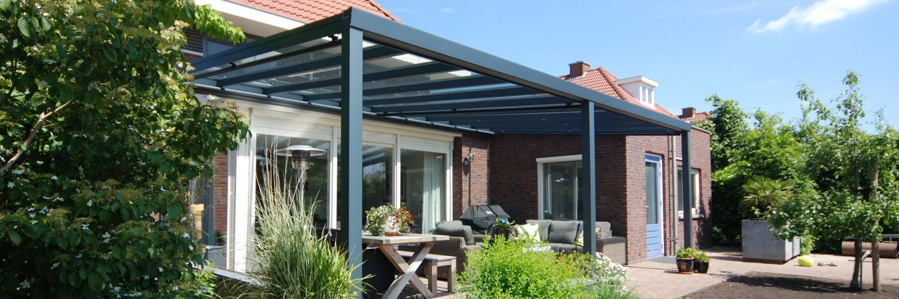 veranda tilburg