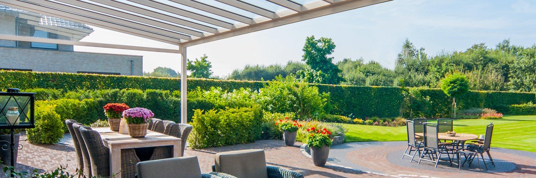 veranda tilburg