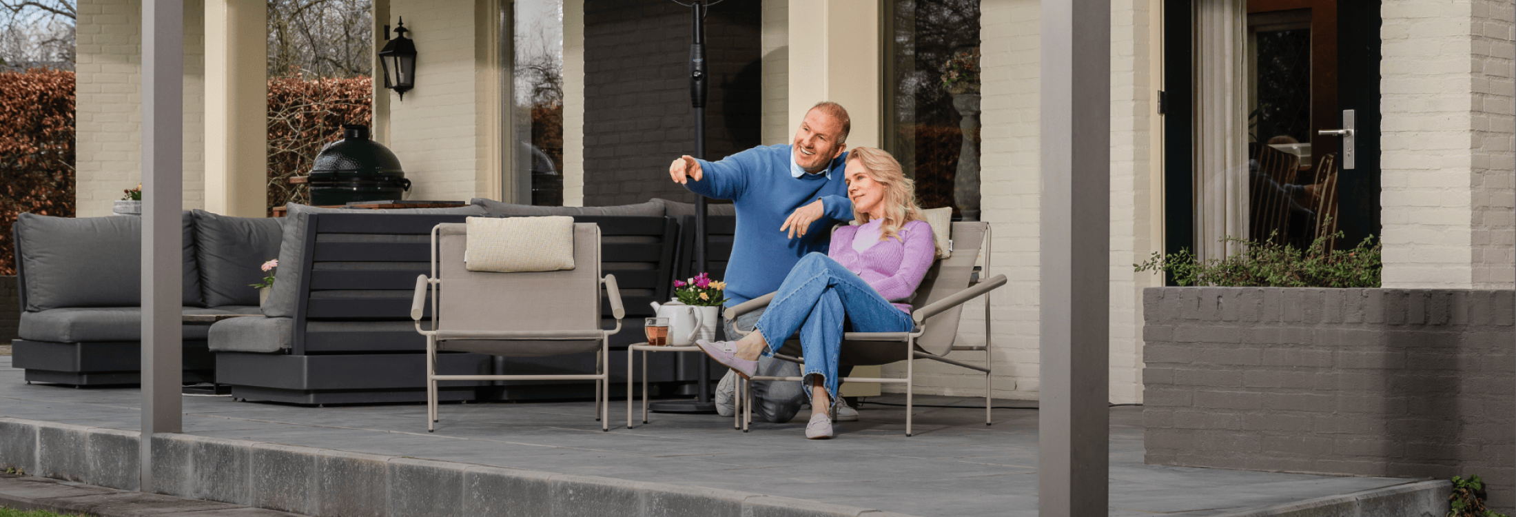 12,5% voordeel op alle zonwering*