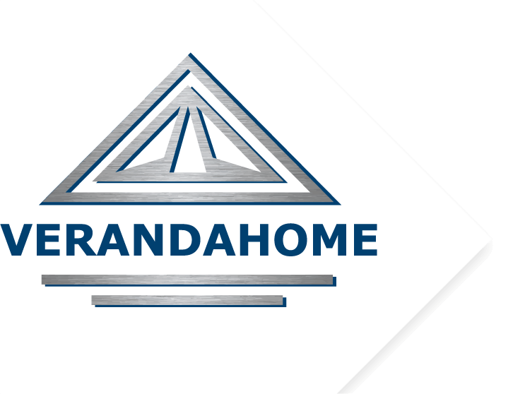 Verandahome logo