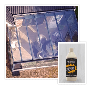 Verasol Roof Cleaner Verandahome